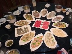 -良兴火锅