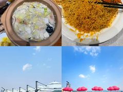 -郑庄脂渣海鲜楼(九水路店)