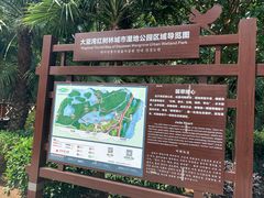 -大亚湾红树林城市湿地公园