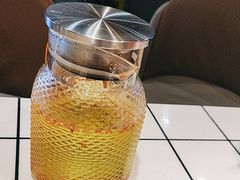 -小炉灶铁锅炖