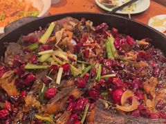 -老板恋上鱼(环山路店)