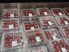 -山姆会员商店(杨桥西路店)