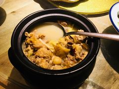 -弄堂里(阿里西溪A区店)