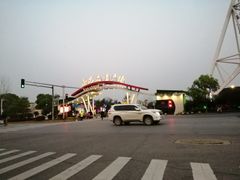 -南昌之星摩天轮