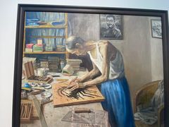 -四川美术学院美术馆