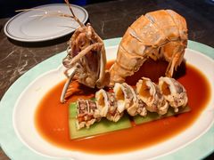 -新荣记(BFC外滩金融中心店)