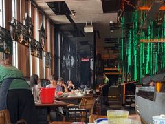 -大隐·成都火锅Bistro(合生麒麟新天地店)