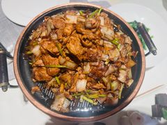 -四季民福烤鸭店(望京旺角店)
