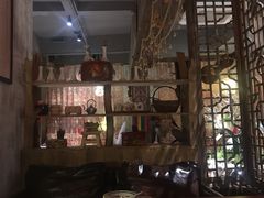 -馬蘭花開(车站大道店)