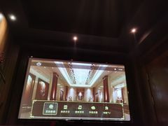 -君悦会影院足道·SPA•推拿(江桥店)