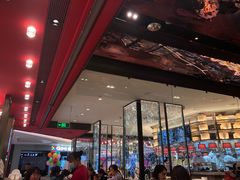 -蝴蝶里·粤菜·点心(龙湖杭州金沙天街店)