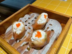 -蔡澜点心·粤菜(海印都荟城店)