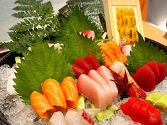 -Hatsune隐泉日式料理(SKP店)
