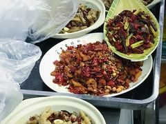-小民大排档(光谷店)
