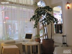 一角-Babycat私家御饼屋(龙头路二店)