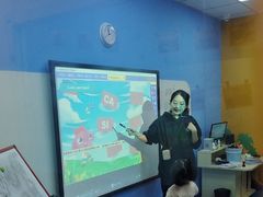 -易贝乐少儿·英语(金沙天街中心)