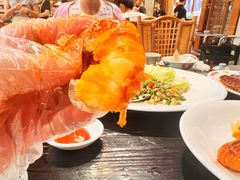 -猪肉婆私房菜(容桂总店)