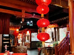 -正阳门饭庄·烤鸭·北京菜(万丰路七里庄店)