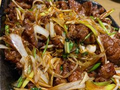 -河沿肉饼Beijing Pie(东华门店)