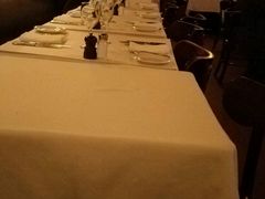 -Keens Steakhouse