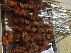 -壹加壹电烤串(总店)