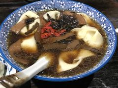-八珍手工水饺·妈妈的爱(传芳巷店)