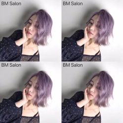 -BM SALON