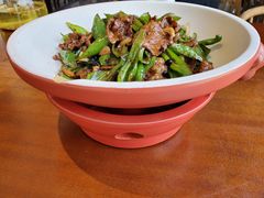 -毛家饭店(碧桂园店)