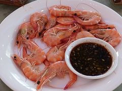 -竹溪酒家(龙溪大道店)