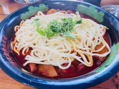 -腾龙新疆大盘鸡(总店)