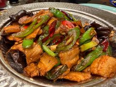 -锡和无锡菜(景丽苑店)