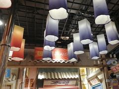 -姜胖胖无限自助烤肉(罗湖宝能店)