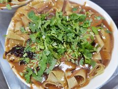 -正味斋锅巴菜(西北角店)