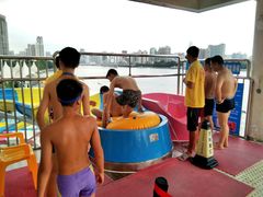 -黄金海岸水上乐园