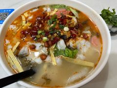 -缘久缘米粉(新街口店)