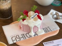 -fishtank鱼缸咖啡(三山街店)