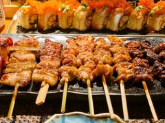 -半藏居酒屋(香港花园店)