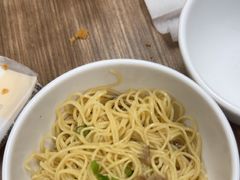 -百福麵家(新馬路店)