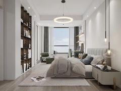 -星杰国际设计 别墅大宅装修(虹桥分公司)