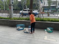 -马鹦路(地铁站)