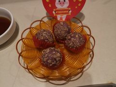 -海底捞火锅(上元大街店)