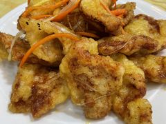 -东北特色水饺(郭家桥店)