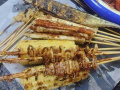 -亚东串烤(共康东路店)