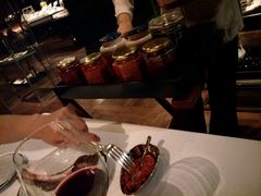 -牛排坊(成都群光君悦酒店)