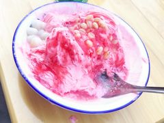 -鞠婆婆•绵绵冰•凉糕•手工冰粉(苏稽一店)