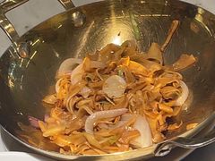 -绿茶餐厅(青岛城阳万象汇店)