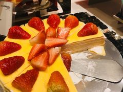 -厦门艾美酒店·新食谱西餐厅