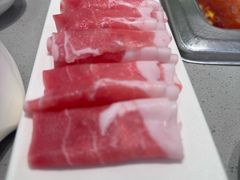 -海底捞火锅(九霄梦天地店)