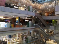 -凯德MALL(西直门店)