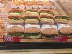 -味多美蛋糕(安定门店)